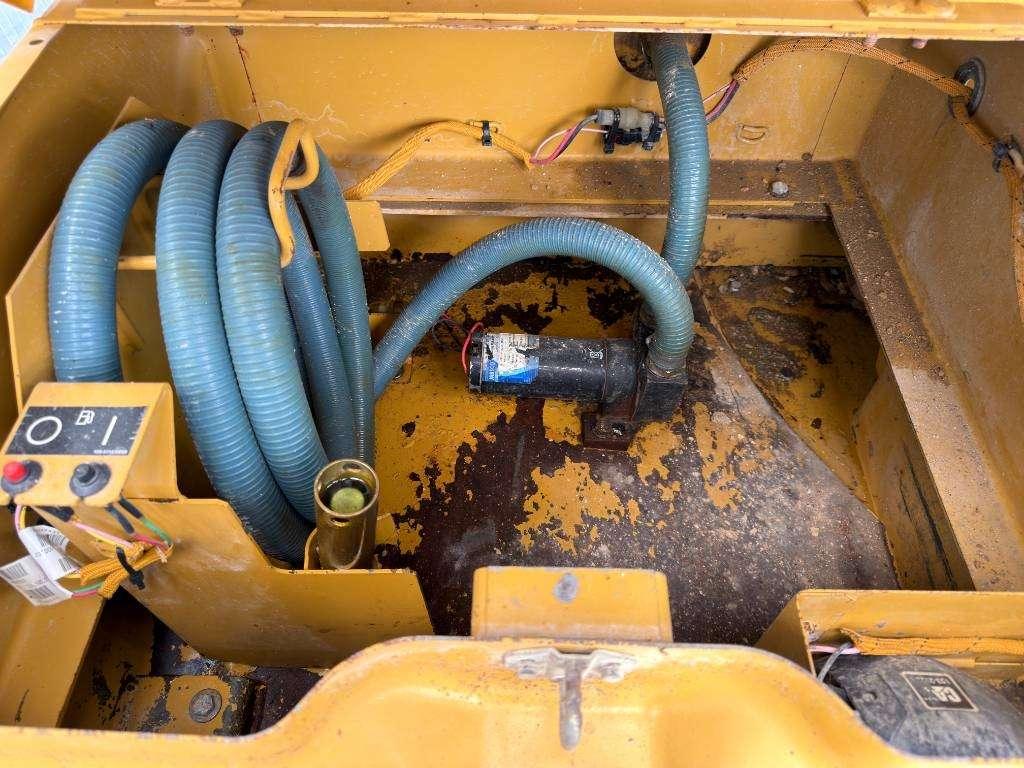 Caterpillar 325DL ME Foto 18