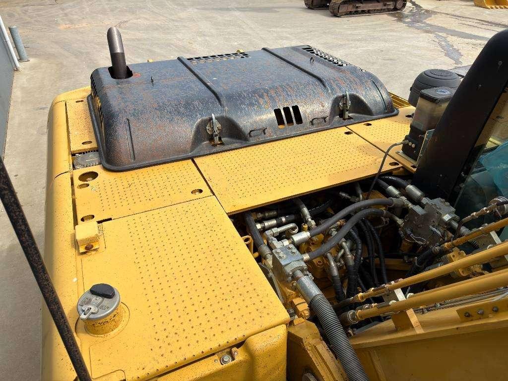 Caterpillar 325DL ME Foto 19
