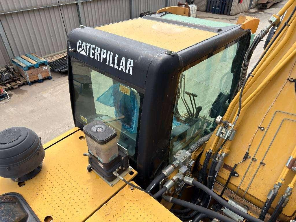 Caterpillar 325DL ME Foto 21