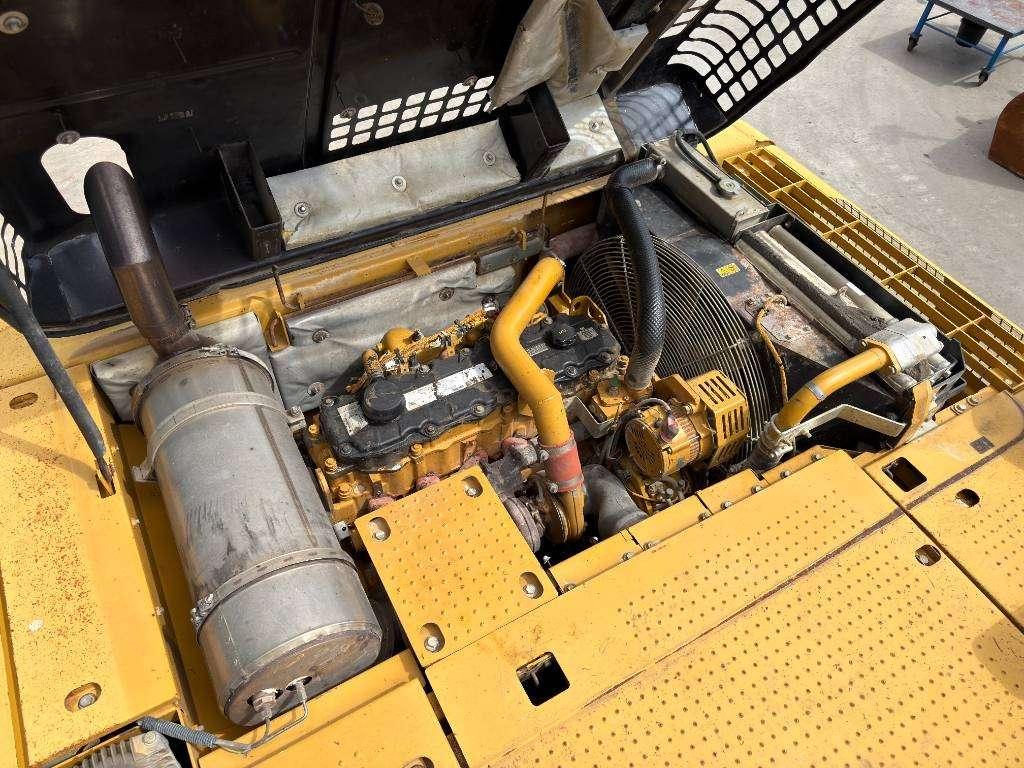 Caterpillar 325DL ME Foto 25
