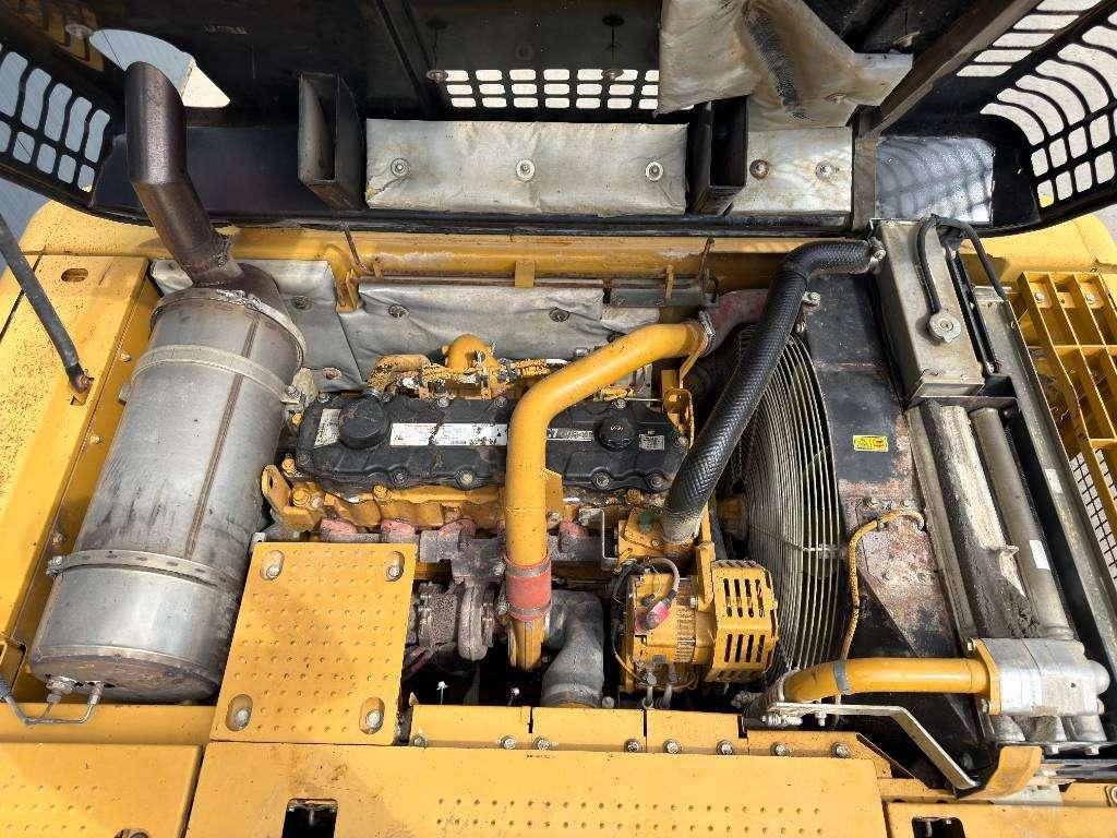 Caterpillar 325DL ME Foto 26