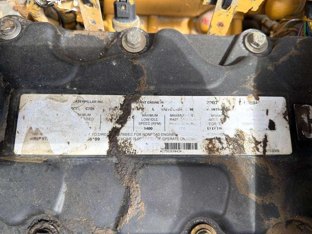Caterpillar 325DL ME Foto 28