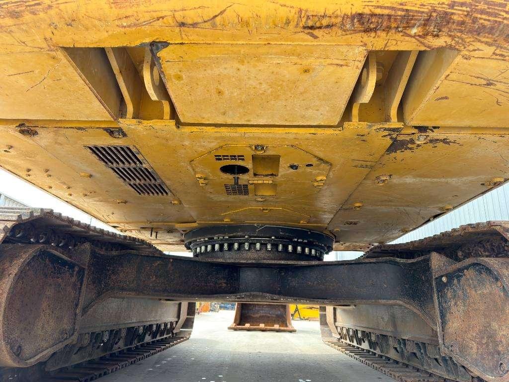 Caterpillar 325DL ME Foto 6