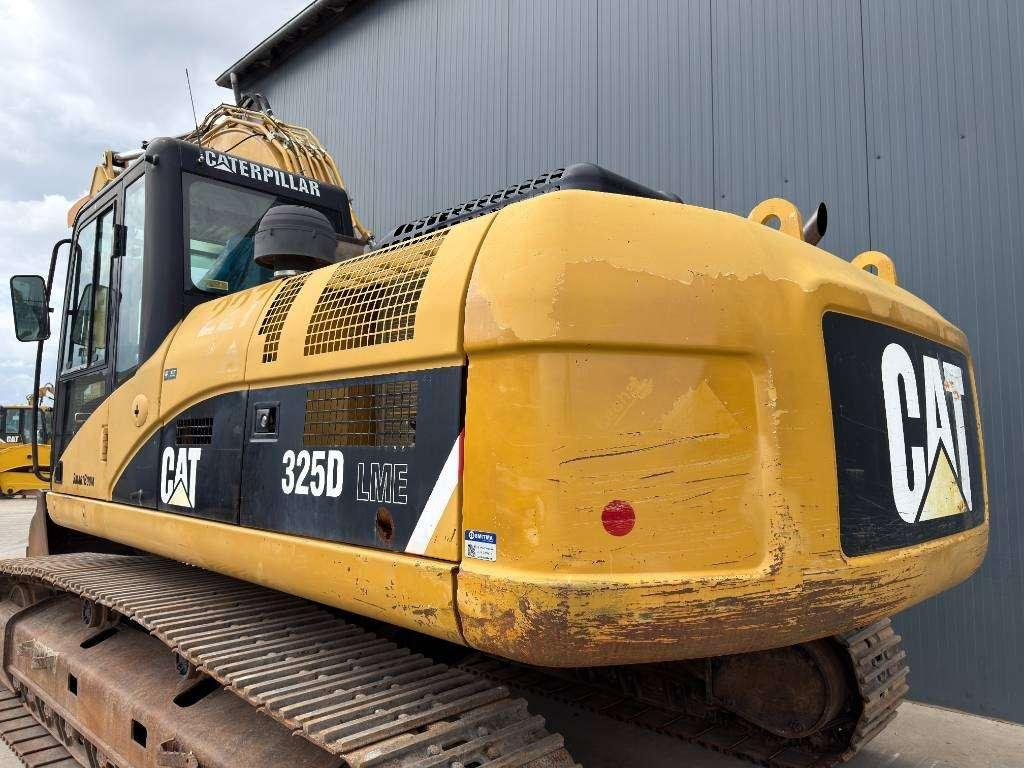 Caterpillar 325DL ME Foto 9