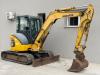 Komatsu PC55MR-2 Foto 2 thumbnail