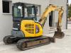Komatsu PC55MR-2 Foto 3 thumbnail
