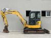 Komatsu PC55MR-2 Foto 4 thumbnail