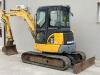 Komatsu PC55MR-2 Foto 6 thumbnail