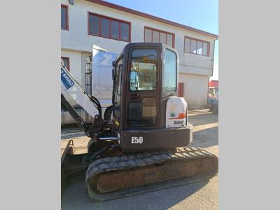 Bobcat E50 in vendita da C.N.M. Srl