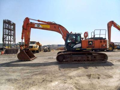 Hitachi ZX470-5G (Abu Dhabi) in vendita da Aertssen Trading