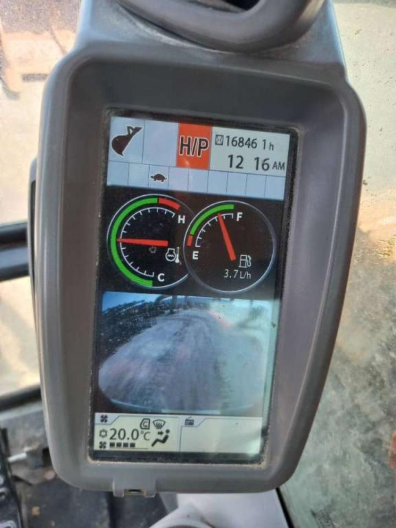 Hitachi ZX470-5G (Abu Dhabi) Foto 23