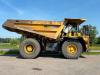 Komatsu HD605-7 Foto 6 thumbnail