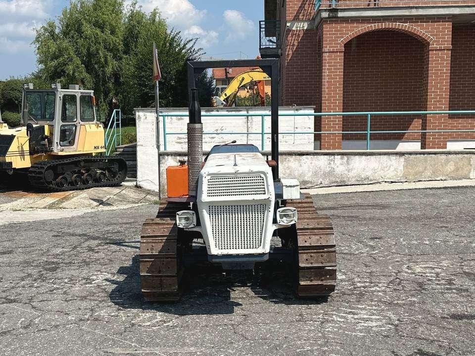 Lamborghini C340 Vintage Foto 11