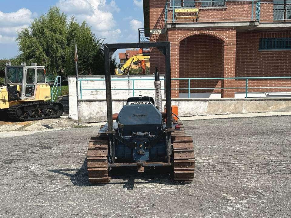 Lamborghini C340 Vintage Foto 14