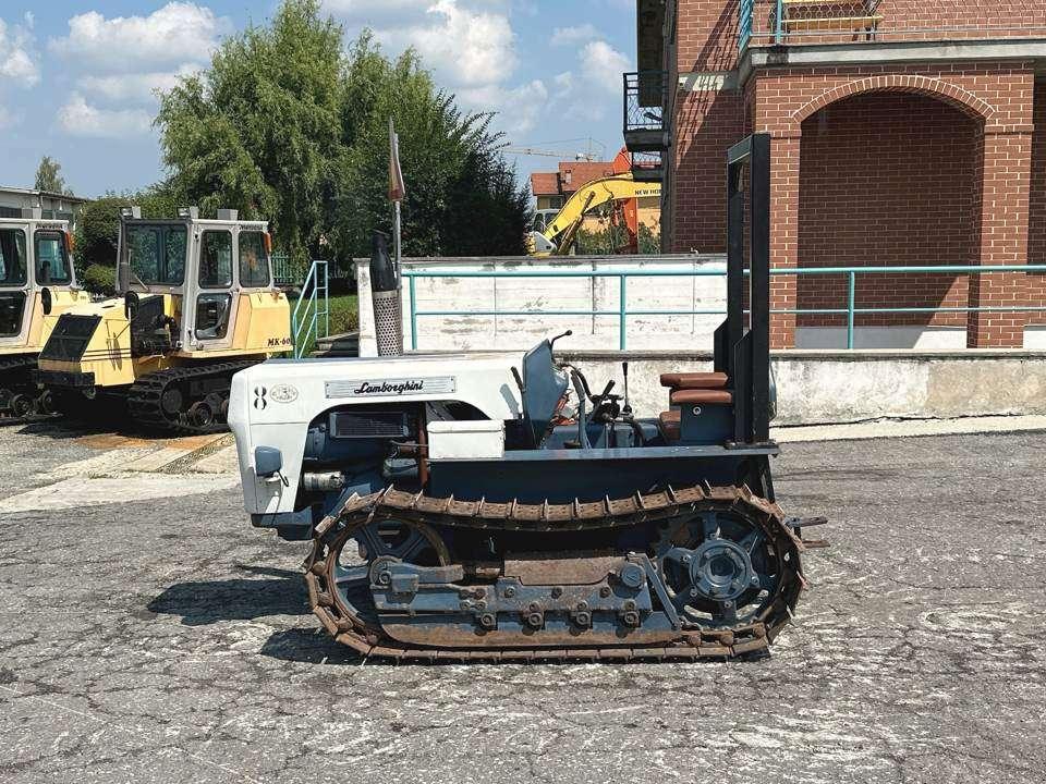 Lamborghini C340 Vintage Foto 2