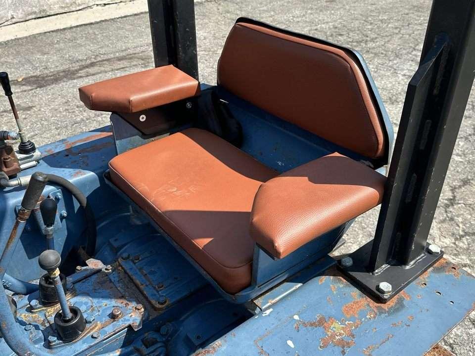 Lamborghini C340 Vintage Foto 7