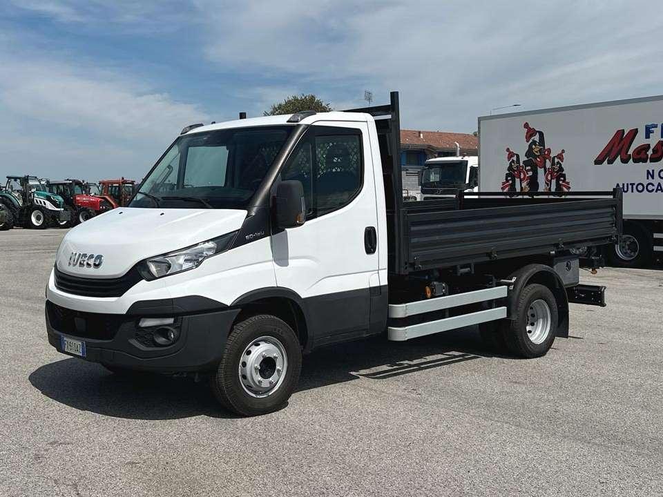 Iveco DAILY 60-150 4x2 Foto 1