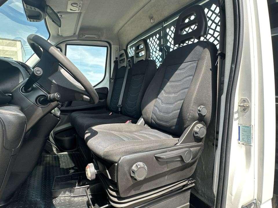 Iveco DAILY 60-150 4x2 Foto 14
