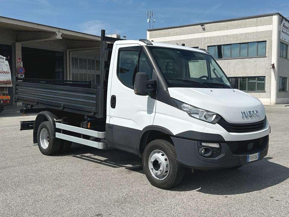 Iveco DAILY 60-150 4x2 Foto 17