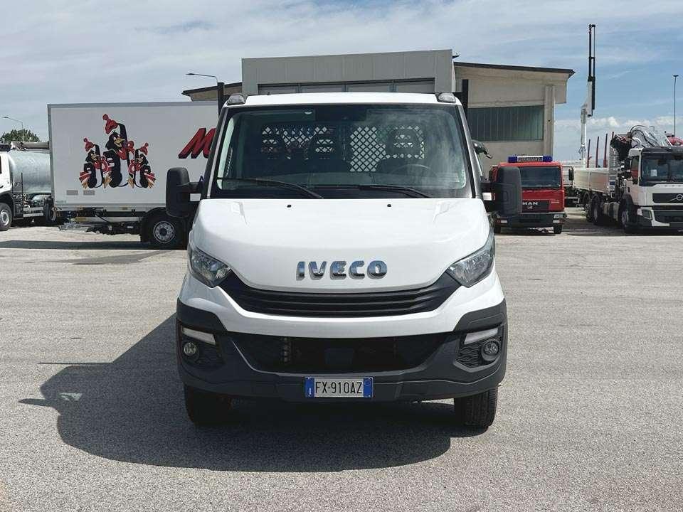 Iveco DAILY 60-150 4x2 Foto 18