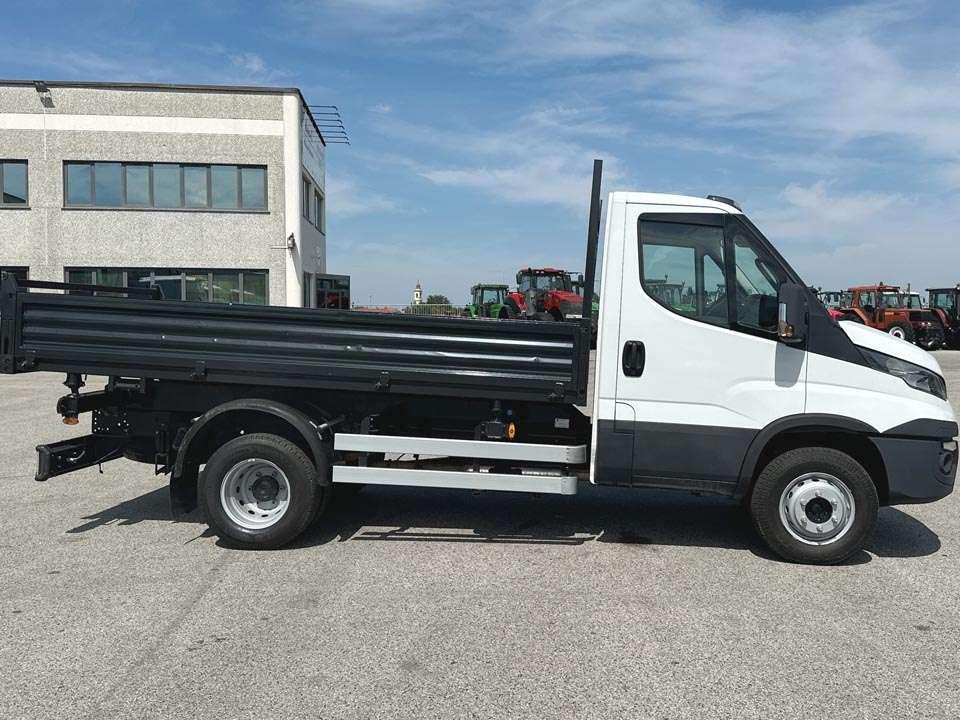 Iveco DAILY 60-150 4x2 Foto 19