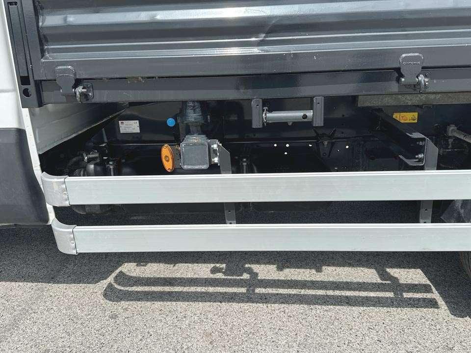 Iveco DAILY 60-150 4x2 Foto 6