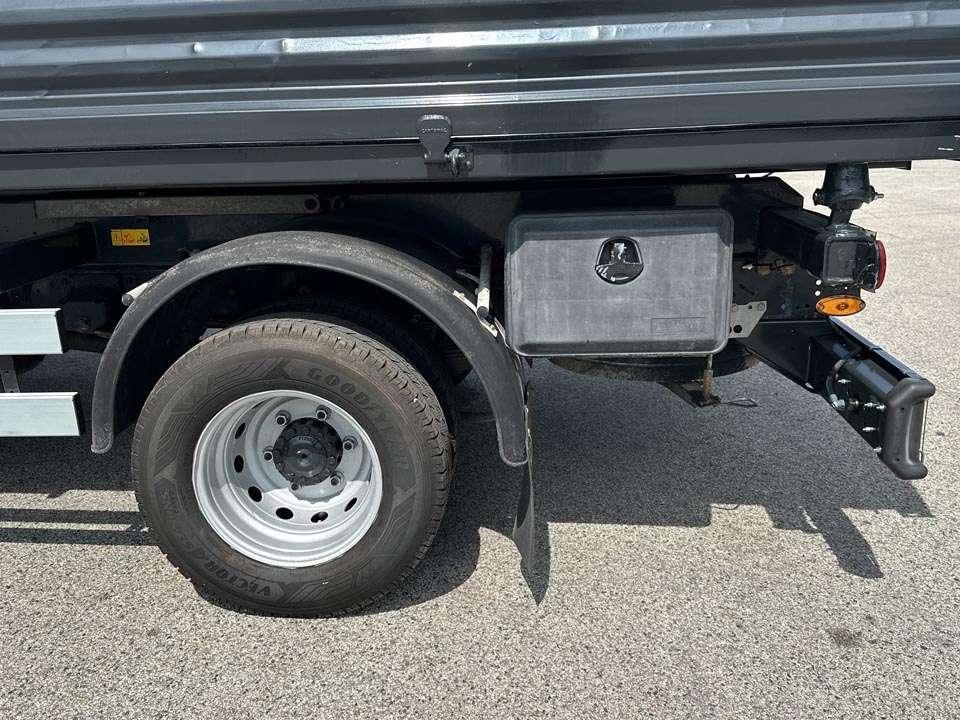 Iveco DAILY 60-150 4x2 Foto 7
