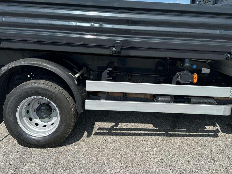 Iveco DAILY 60-150 4x2 Foto 9