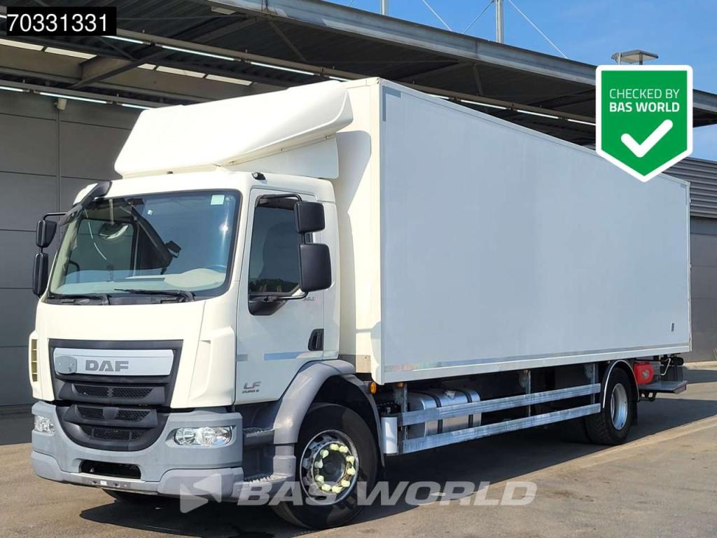 Daf LF 320 4X2 19t Automatic 1,5t Tailgate Euro 6 Foto 1
