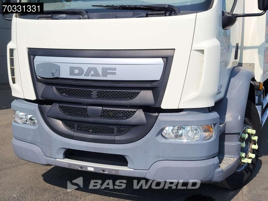 Daf LF 320 4X2 19t Automatic 1,5t Tailgate Euro 6 Foto 13