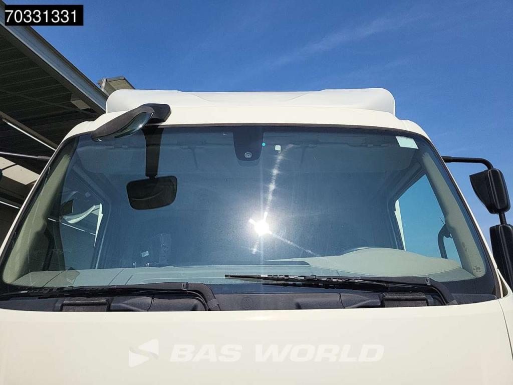 Daf LF 320 4X2 19t Automatic 1,5t Tailgate Euro 6 Foto 14