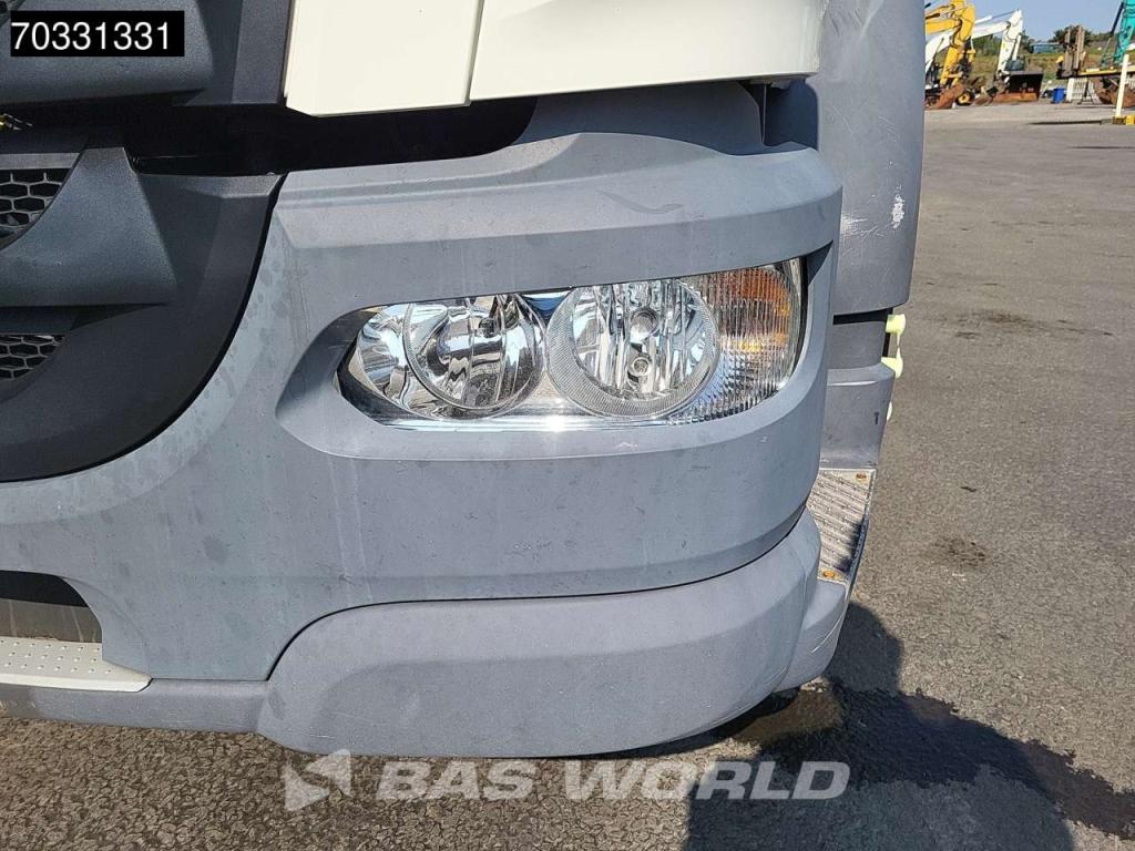 Daf LF 320 4X2 19t Automatic 1,5t Tailgate Euro 6 Foto 15
