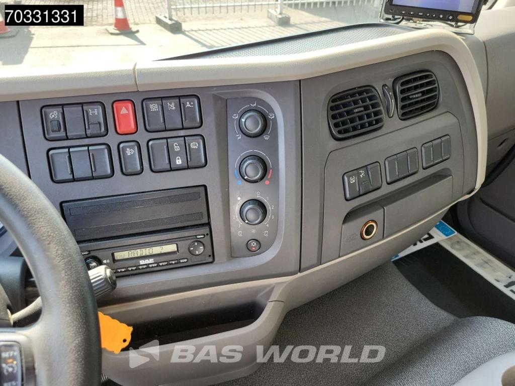 Daf LF 320 4X2 19t Automatic 1,5t Tailgate Euro 6 Foto 17