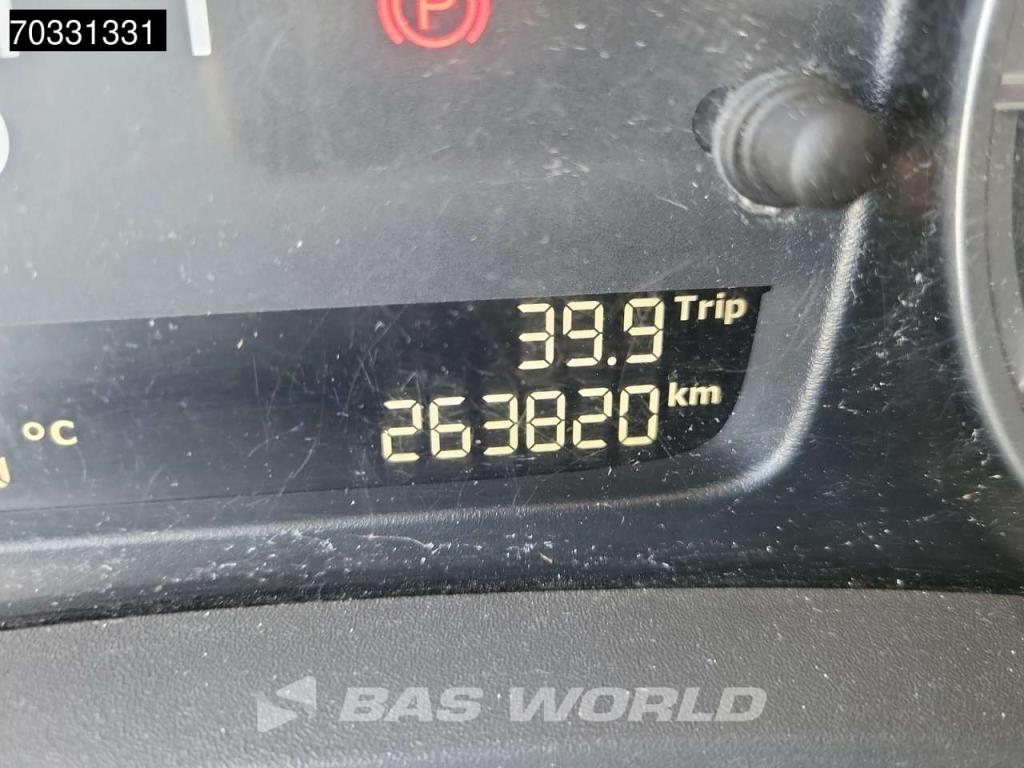 Daf LF 320 4X2 19t Automatic 1,5t Tailgate Euro 6 Foto 25
