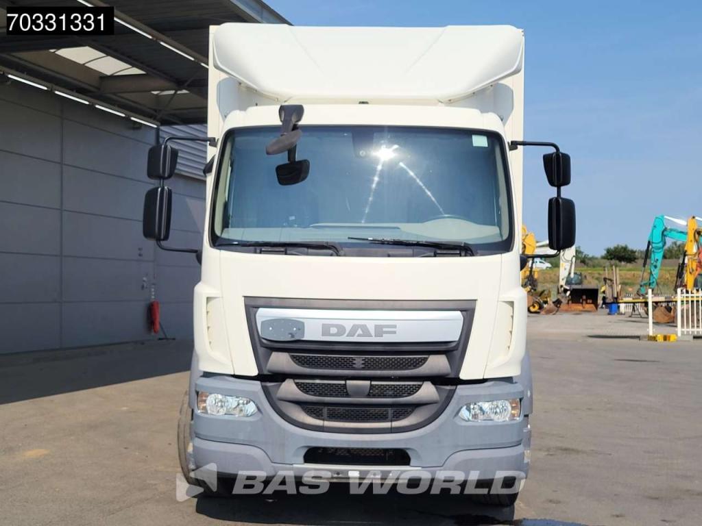 Daf LF 320 4X2 19t Automatic 1,5t Tailgate Euro 6 Foto 3
