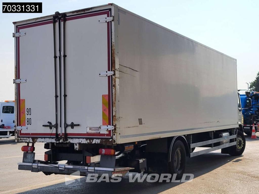 Daf LF 320 4X2 19t Automatic 1,5t Tailgate Euro 6 Foto 6