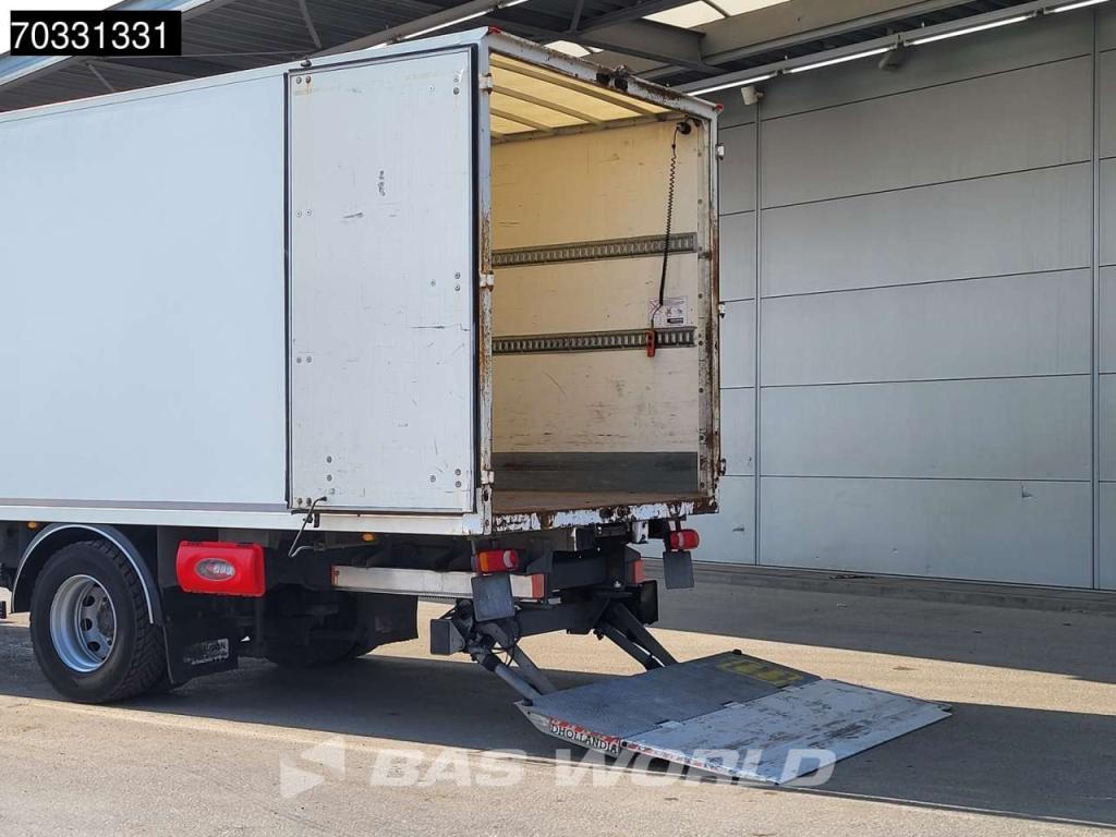 Daf LF 320 4X2 19t Automatic 1,5t Tailgate Euro 6 Foto 8