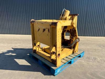 Caterpillar 12H / 120M / 120H / 140G / 140H / 140K / 140M / 1 in vendita da Smitma B.V.