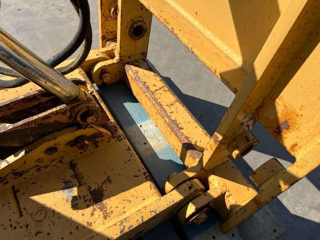 Caterpillar 12H / 120M / 120H / 140G / 140H / 140K / 140M / 1 Foto 12