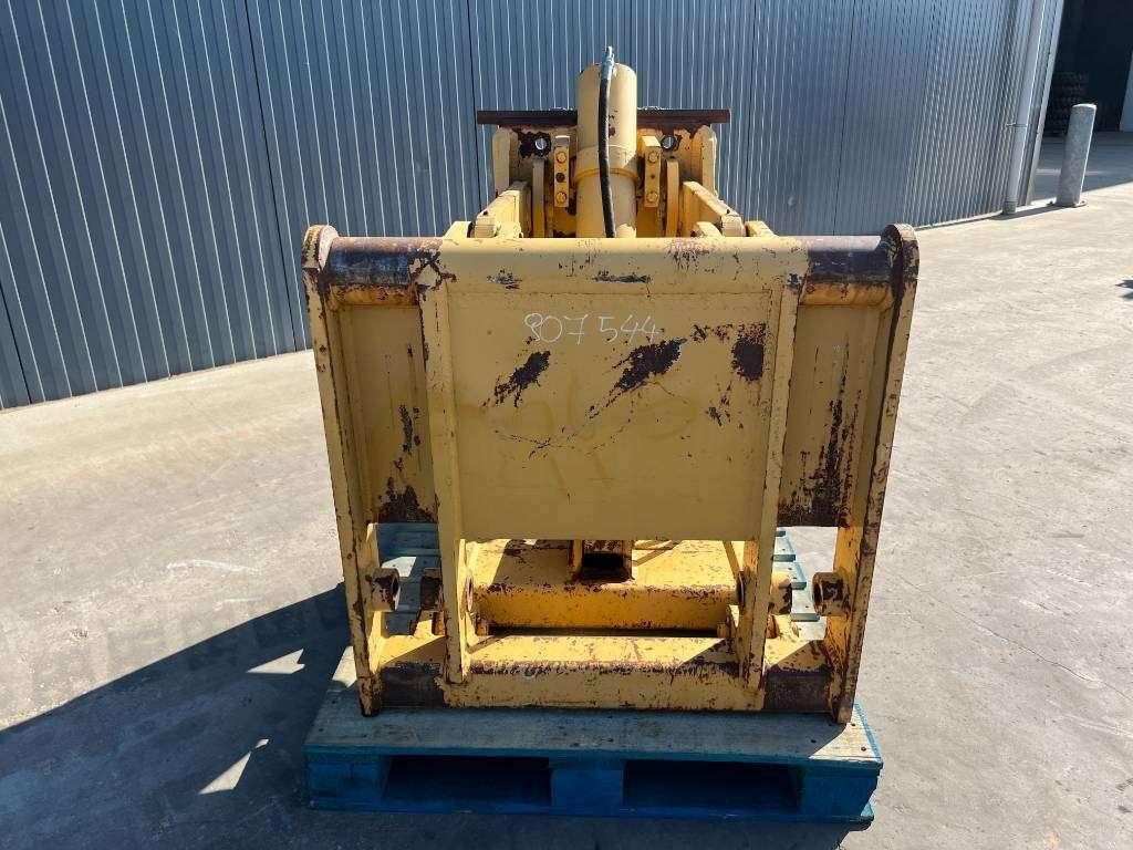 Caterpillar 12H / 120M / 120H / 140G / 140H / 140K / 140M / 1 Foto 2