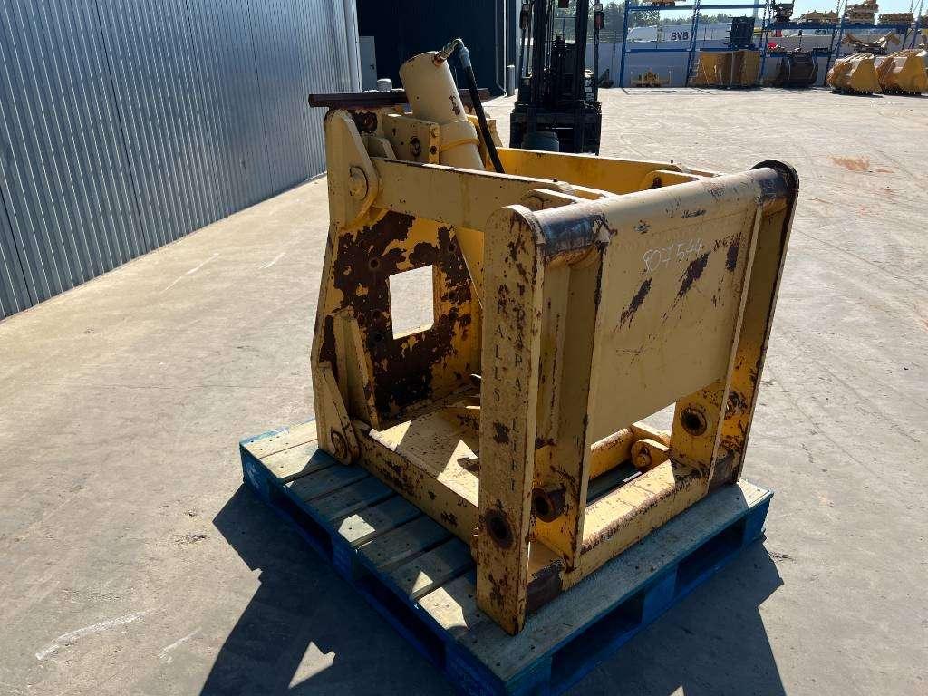 Caterpillar 12H / 120M / 120H / 140G / 140H / 140K / 140M / 1 Foto 3