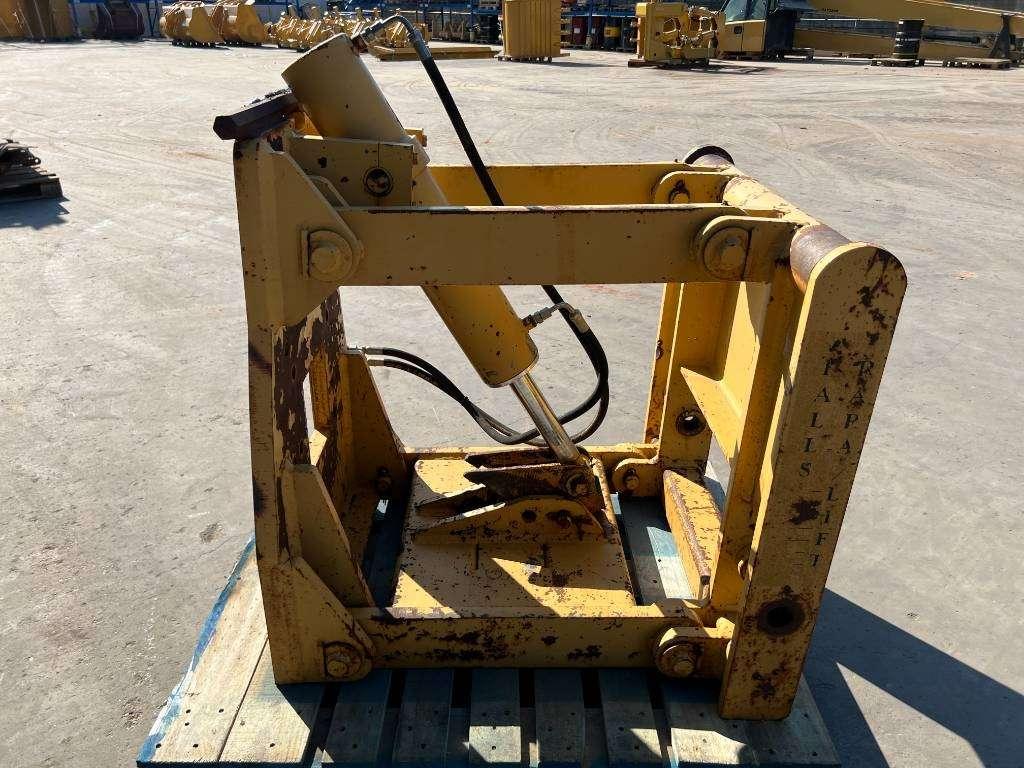 Caterpillar 12H / 120M / 120H / 140G / 140H / 140K / 140M / 1 Foto 4