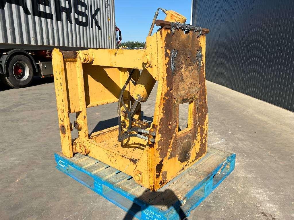Caterpillar 12H / 120M / 120H / 140G / 140H / 140K / 140M / 1 Foto 7