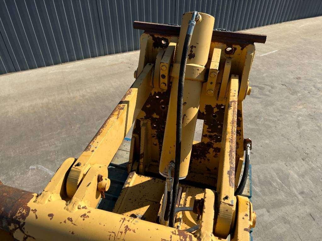 Caterpillar 12H / 120M / 120H / 140G / 140H / 140K / 140M / 1 Foto 8