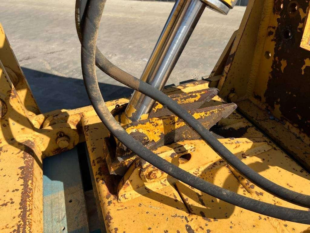 Caterpillar 12H / 120M / 120H / 140G / 140H / 140K / 140M / 1 Foto 9