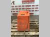 Vano batterie per Hitachi ZW220  SERIE 5 Foto 1 thumbnail