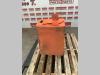 Vano batterie per Hitachi ZW220  SERIE 5 Foto 2 thumbnail