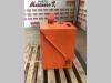 Vano batterie per Hitachi ZW220  SERIE 5 Foto 3 thumbnail