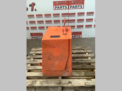 Vano batterie per Hitachi ZW220  SERIE 5 in vendita da Massucco T. Srl Area Ricambi