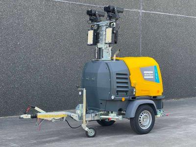Atlas Copco Hilight H7+ in vendita da Machinery Resale